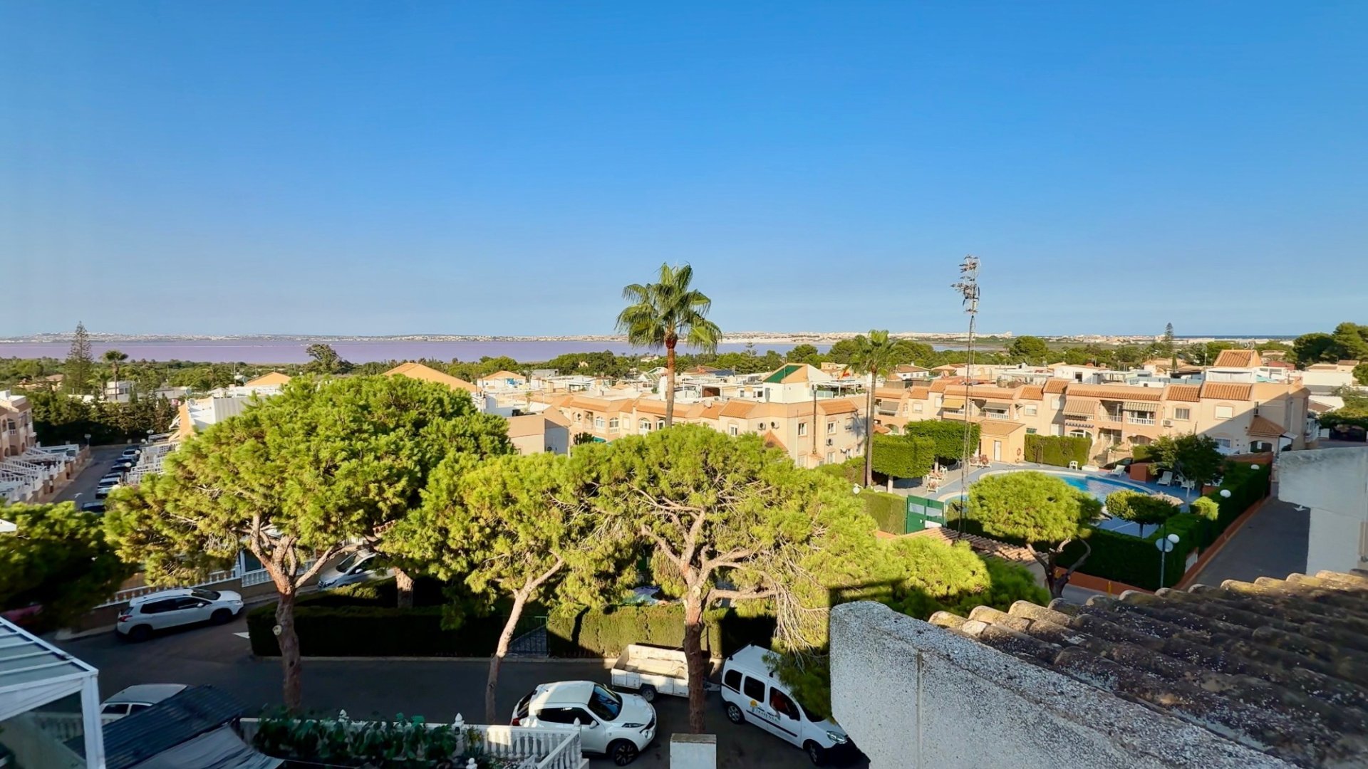 Reventa - Apartamentos -
Torrevieja - Los Balcones - Los Altos del Edén