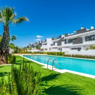 Reventa - Apartamentos -
Torrevieja - LOS BALCONES - LOS ALTOS