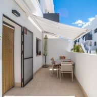 Reventa - Apartamentos -
Torrevieja - LOS BALCONES - LOS ALTOS