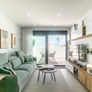 Reventa - Apartamentos -
Torrevieja - LOS BALCONES - LOS ALTOS