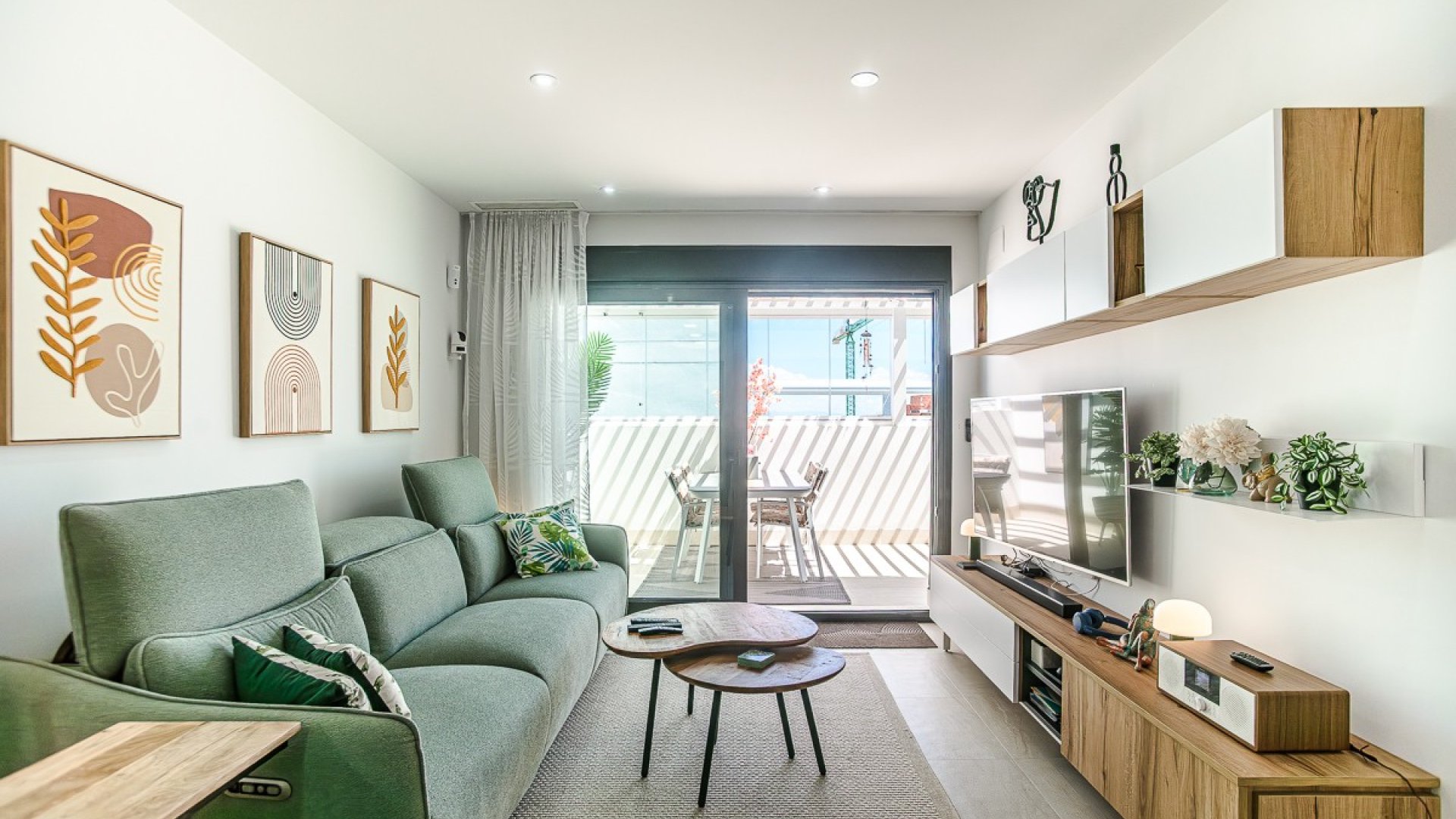 Reventa - Apartamentos -
Torrevieja - LOS BALCONES - LOS ALTOS