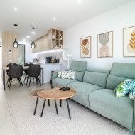 Reventa - Apartamentos -
Torrevieja - LOS BALCONES - LOS ALTOS