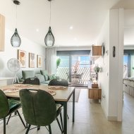Reventa - Apartamentos -
Torrevieja - LOS BALCONES - LOS ALTOS