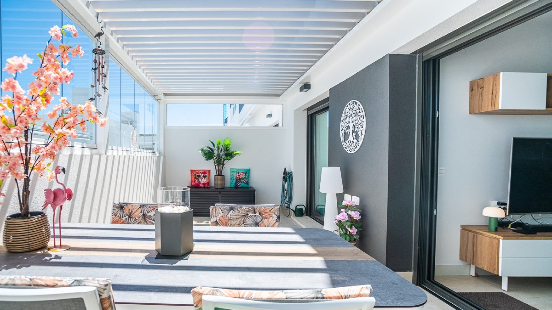 Reventa - Apartamentos -
Torrevieja - LOS BALCONES - LOS ALTOS