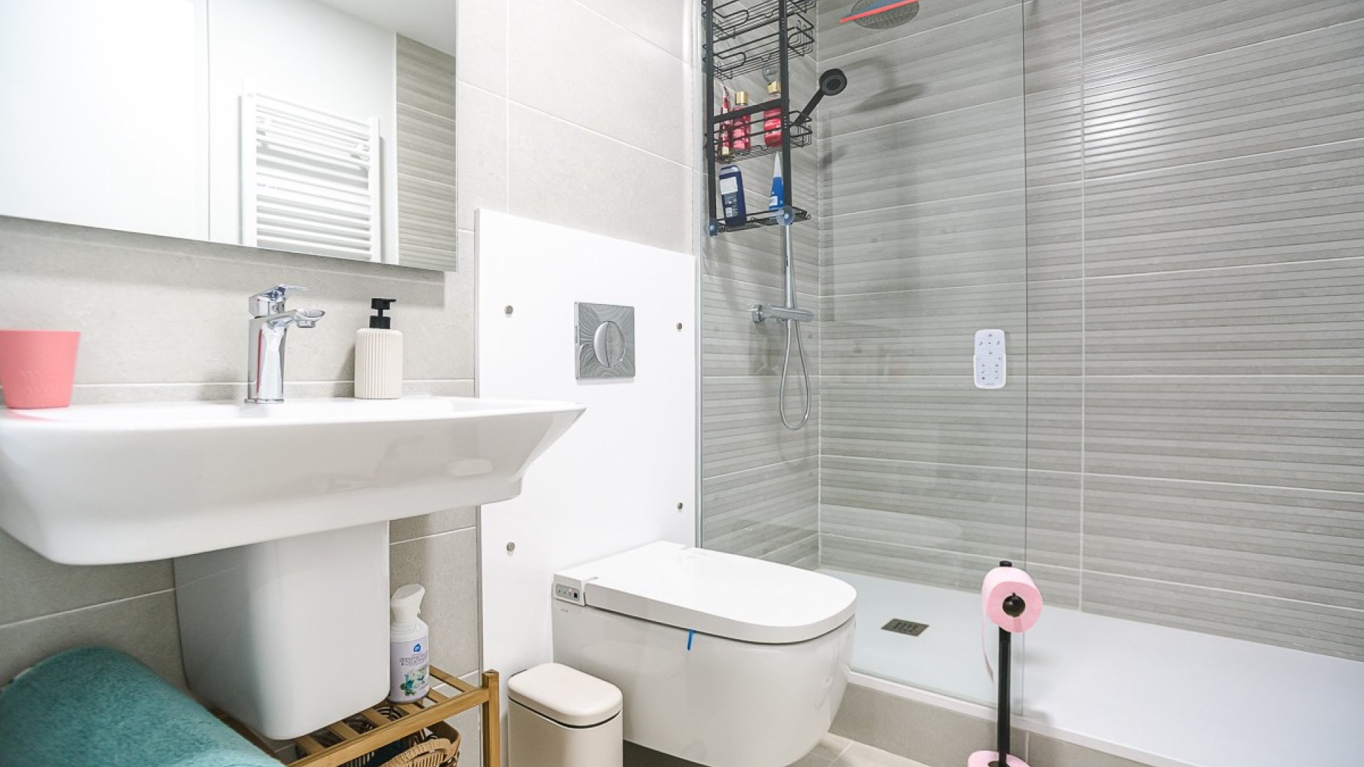 Reventa - Apartamentos -
Torrevieja - LOS BALCONES - LOS ALTOS