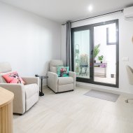 Reventa - Apartamentos -
Torrevieja - LOS BALCONES - LOS ALTOS