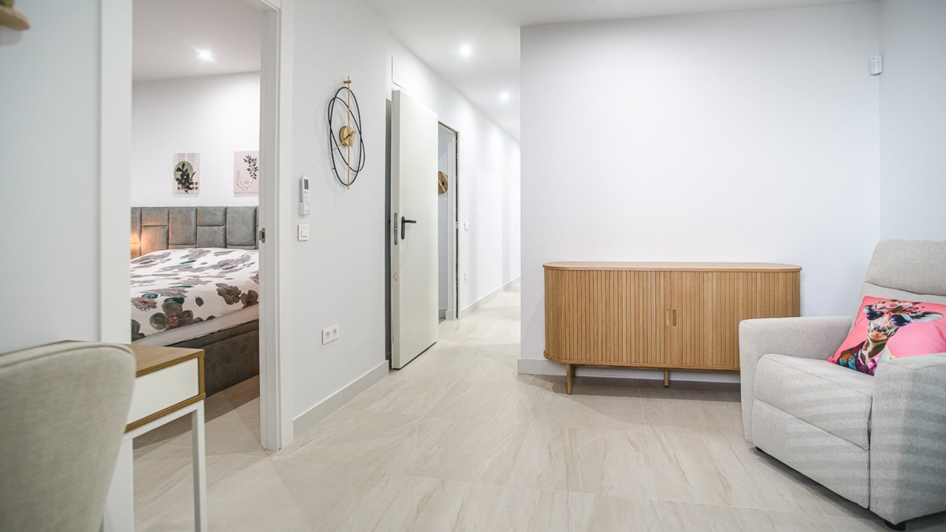 Reventa - Apartamentos -
Torrevieja - LOS BALCONES - LOS ALTOS