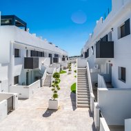 Reventa - Apartamentos -
Torrevieja - LOS BALCONES - LOS ALTOS