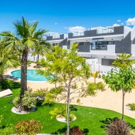 Reventa - Apartamentos -
Torrevieja - LOS BALCONES - LOS ALTOS