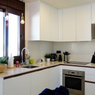 Reventa - Apartamentos -
Torrevieja - Los Balcones