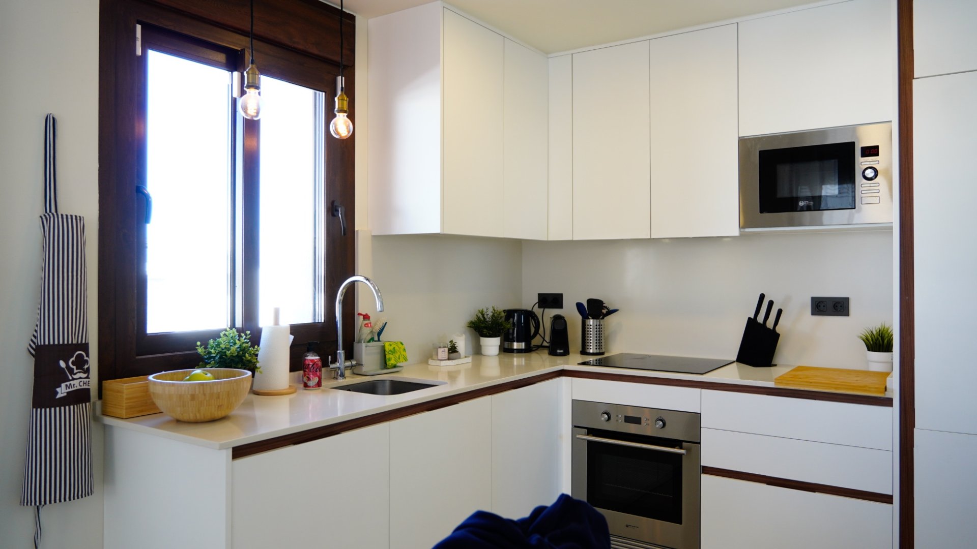 Reventa - Apartamentos -
Torrevieja - Los Balcones