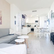 Reventa - Apartamentos -
Torrevieja - Los Balcones