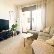 Reventa - Apartamentos -
Torrevieja - Los Balcones