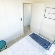 Reventa - Apartamentos -
Torrevieja - Los Balcones