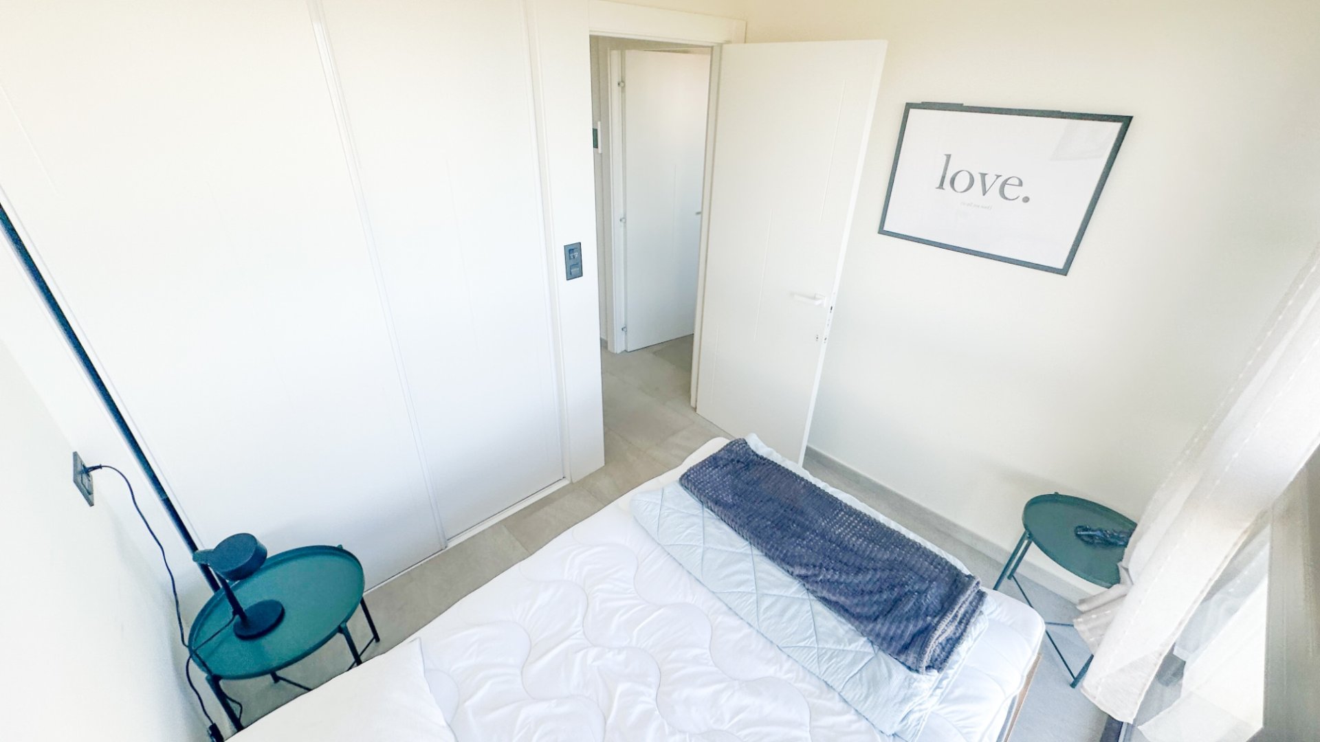 Reventa - Apartamentos -
Torrevieja - Los Balcones