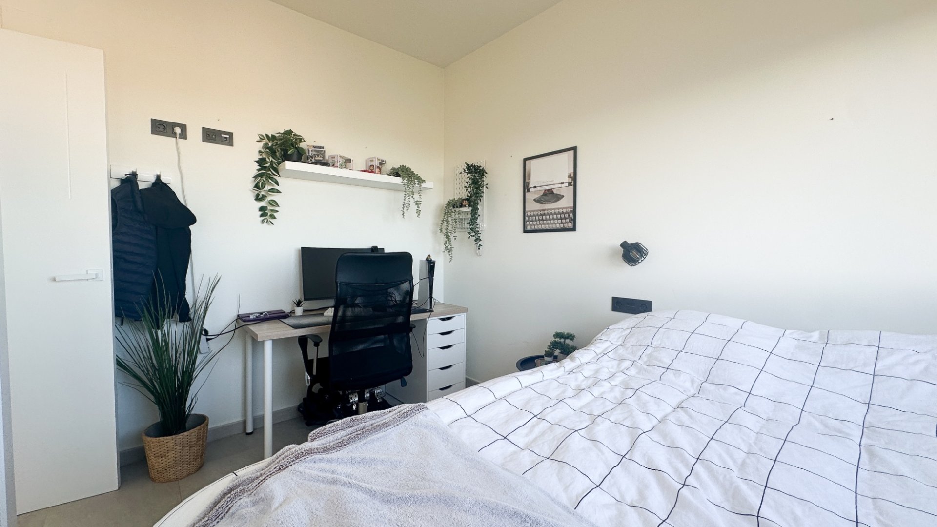 Reventa - Apartamentos -
Torrevieja - Los Balcones