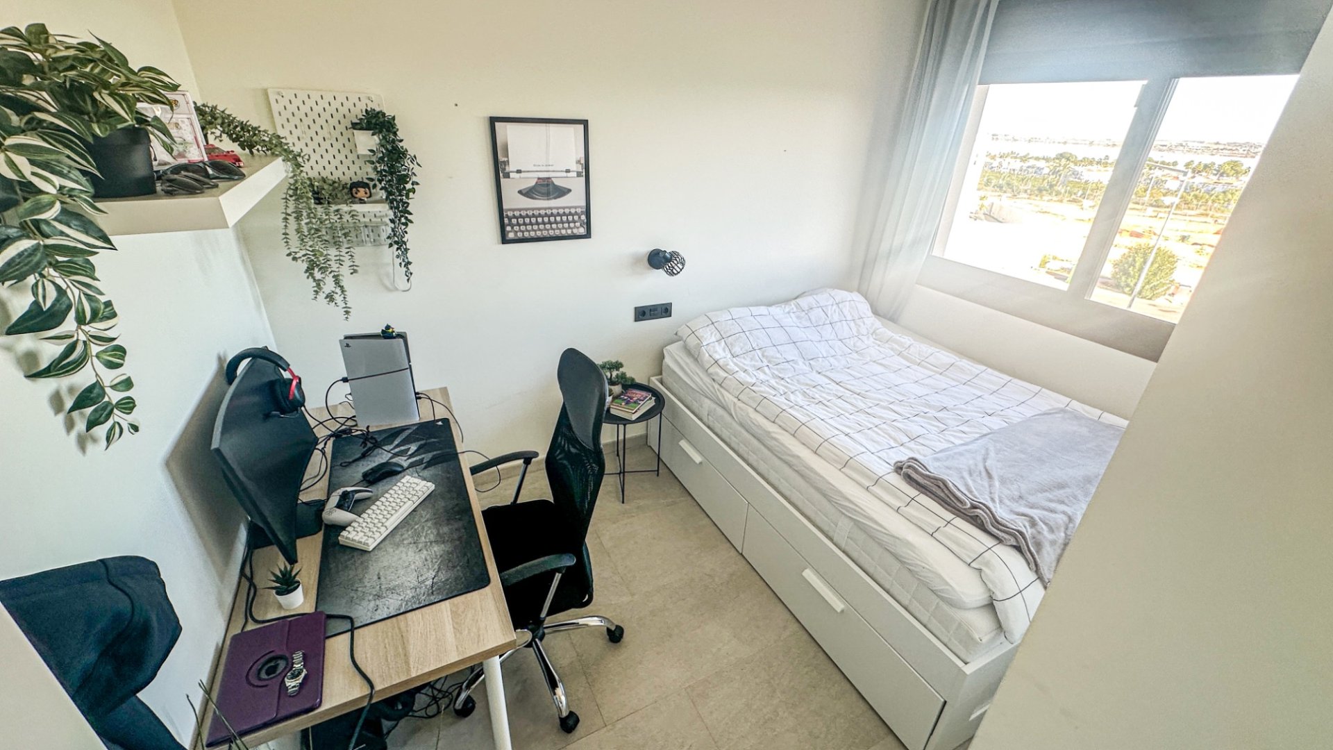 Reventa - Apartamentos -
Torrevieja - Los Balcones