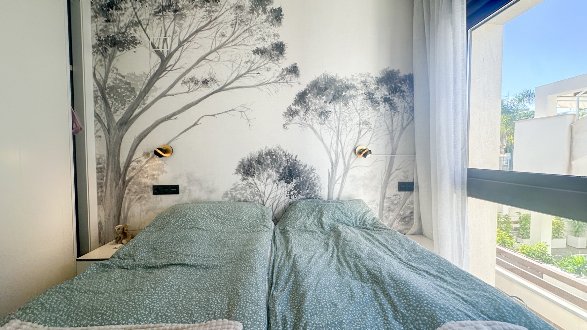 Reventa - Apartamentos -
Torrevieja - Los Balcones