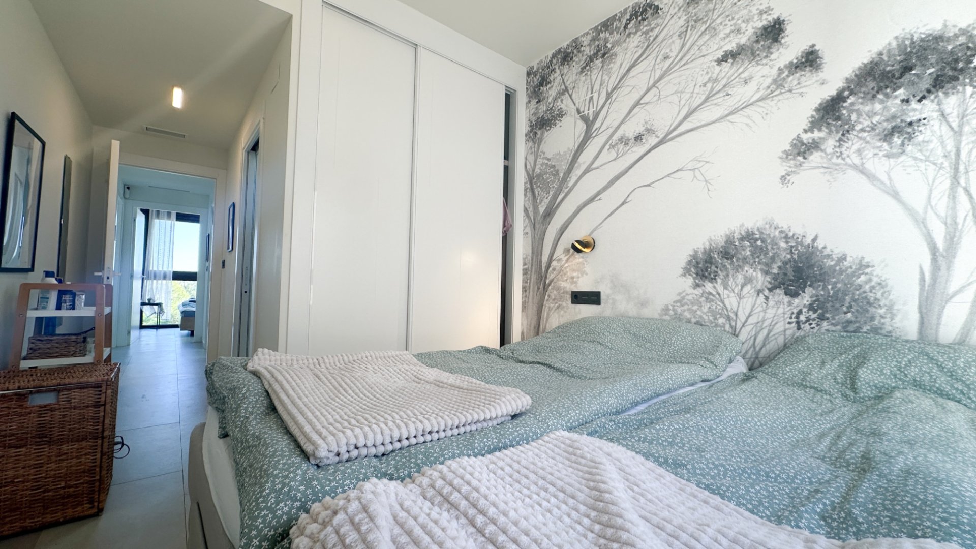 Reventa - Apartamentos -
Torrevieja - Los Balcones