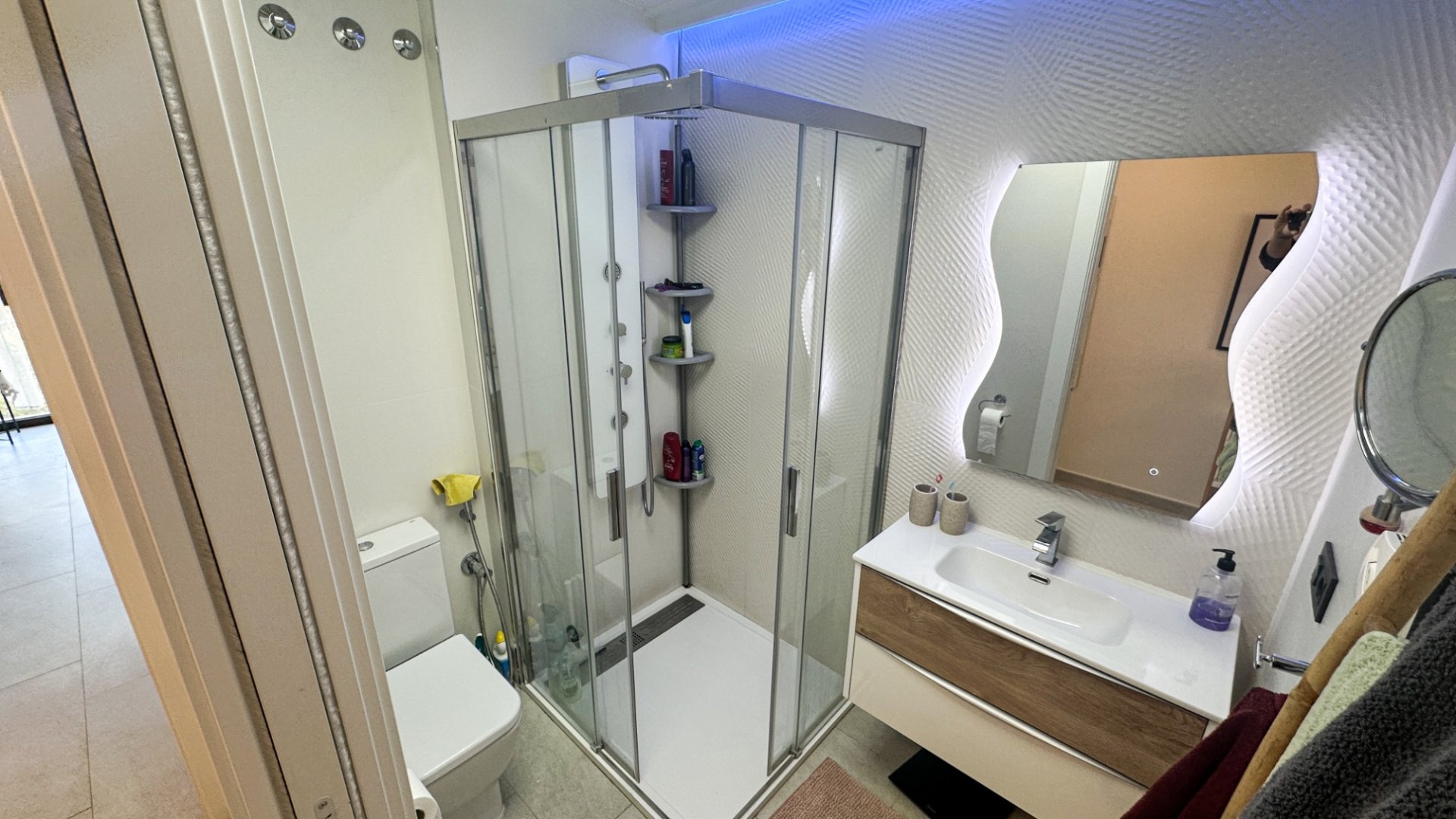 Reventa - Apartamentos -
Torrevieja - Los Balcones