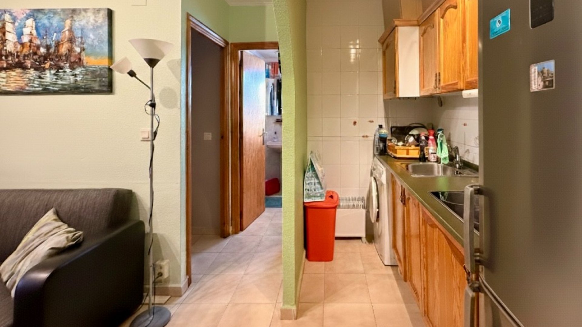 Reventa - Apartamentos -
Torrevieja - Los Balcones