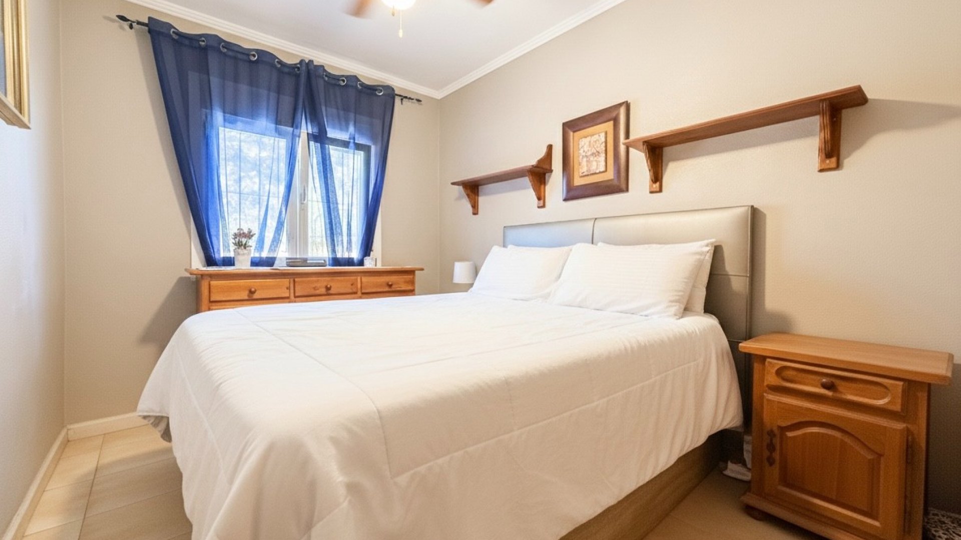 Reventa - Apartamentos -
Torrevieja - Los Balcones