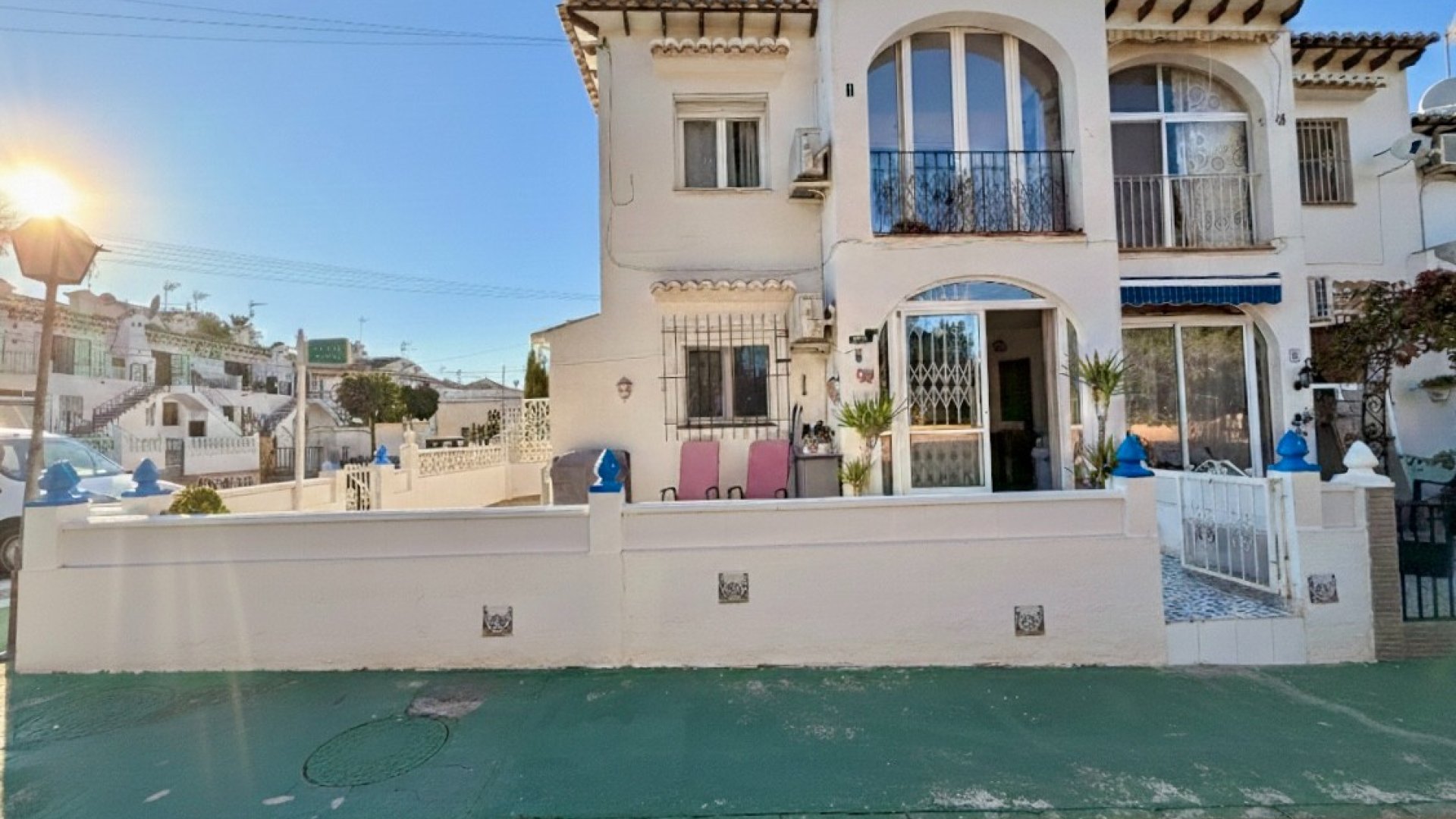 Reventa - Apartamentos -
Torrevieja - Los Balcones