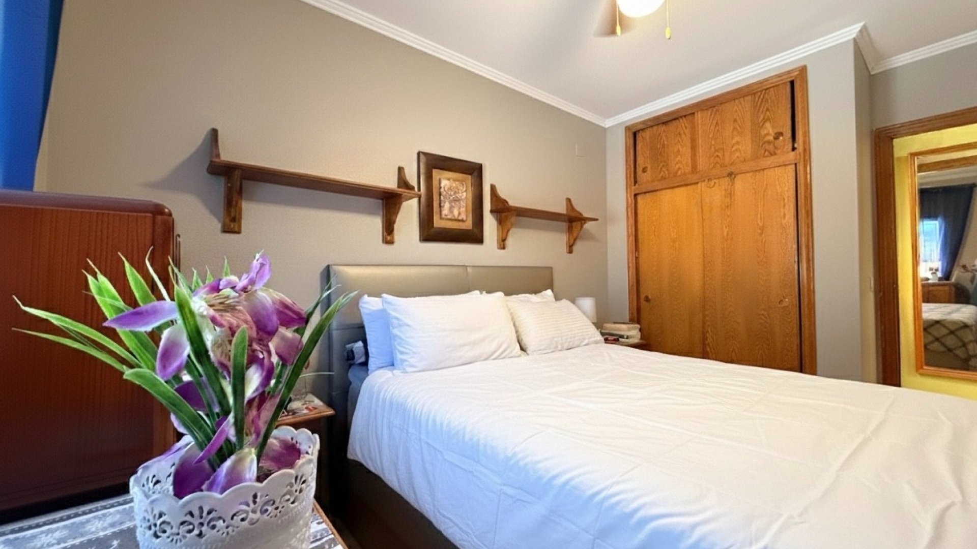 Reventa - Apartamentos -
Torrevieja - Los Balcones