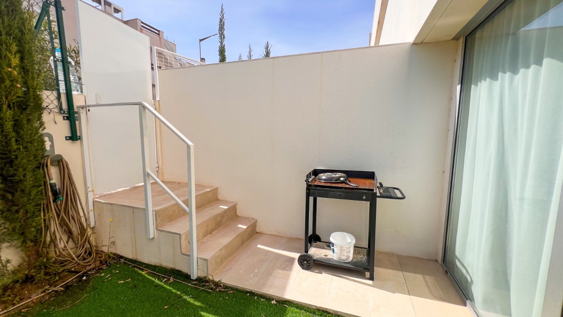 Reventa - Apartamentos -
Torrevieja - Los Balcones