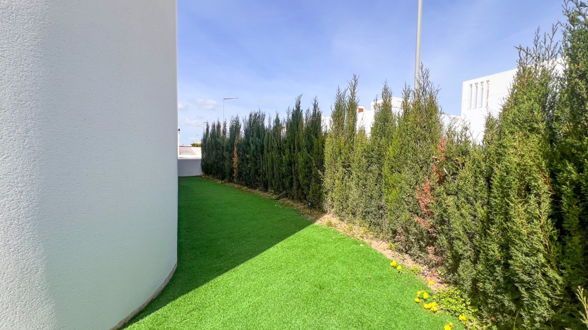 Reventa - Apartamentos -
Torrevieja - Los Balcones