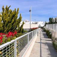 Reventa - Apartamentos -
Torrevieja - Los Balcones