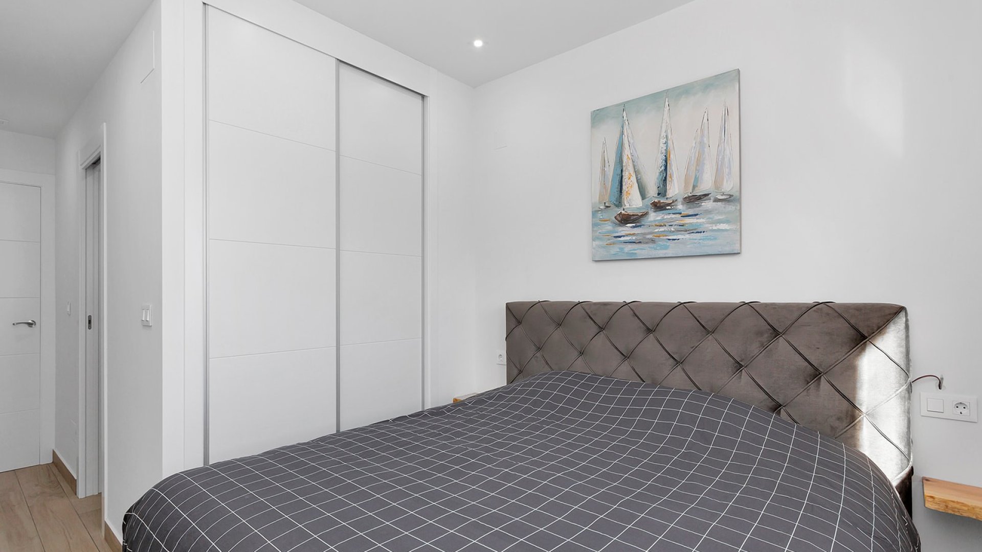 Reventa - Apartamentos -
Torrevieja - Los Balcones