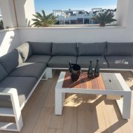 Reventa - Apartamentos -
Torrevieja - Los Balcones