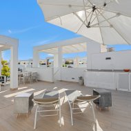 Reventa - Apartamentos -
Torrevieja - Los Balcones