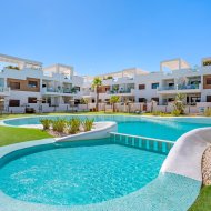 Reventa - Apartamentos -
Torrevieja - Los Balcones