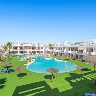 Reventa - Apartamentos -
Torrevieja - Los Balcones