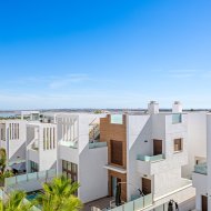 Reventa - Apartamentos -
Torrevieja - Los Balcones