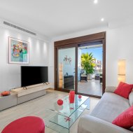 Reventa - Apartamentos -
Torrevieja - Los Balcones