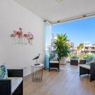 Reventa - Apartamentos -
Torrevieja - Los Balcones