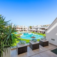 Reventa - Apartamentos -
Torrevieja - Los Balcones