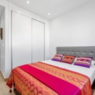 Reventa - Apartamentos -
Torrevieja - Los Balcones