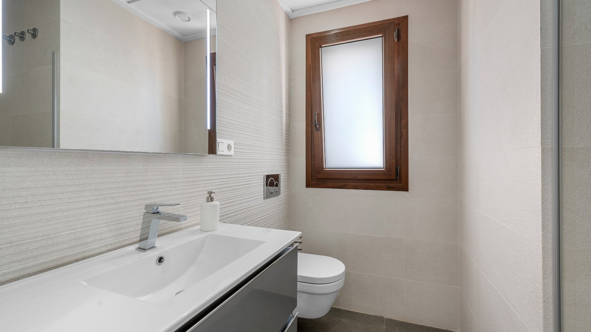 Reventa - Apartamentos -
Torrevieja - Los Balcones