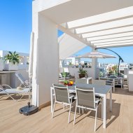 Reventa - Apartamentos -
Torrevieja - Los Balcones