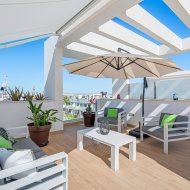Reventa - Apartamentos -
Torrevieja - Los Balcones
