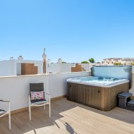 Reventa - Apartamentos -
Torrevieja - Los Balcones