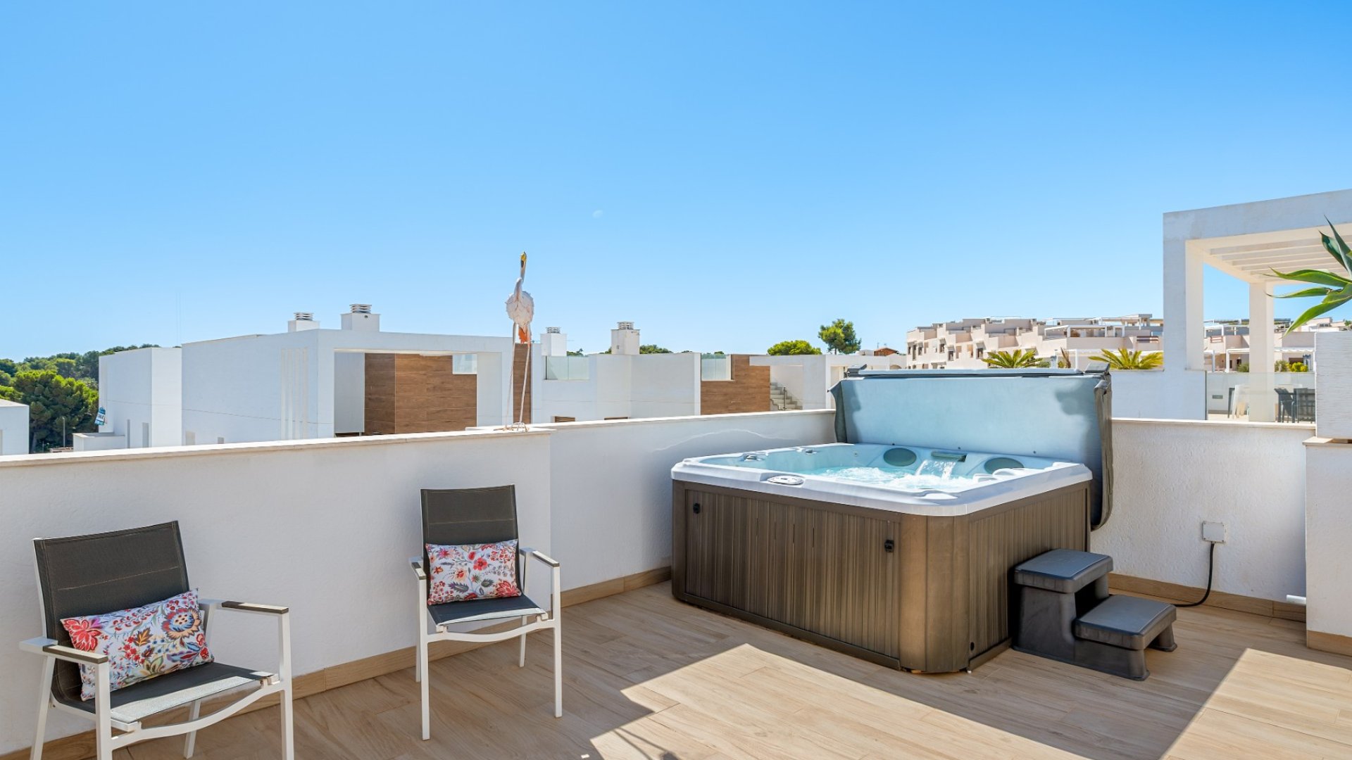 Reventa - Apartamentos -
Torrevieja - Los Balcones
