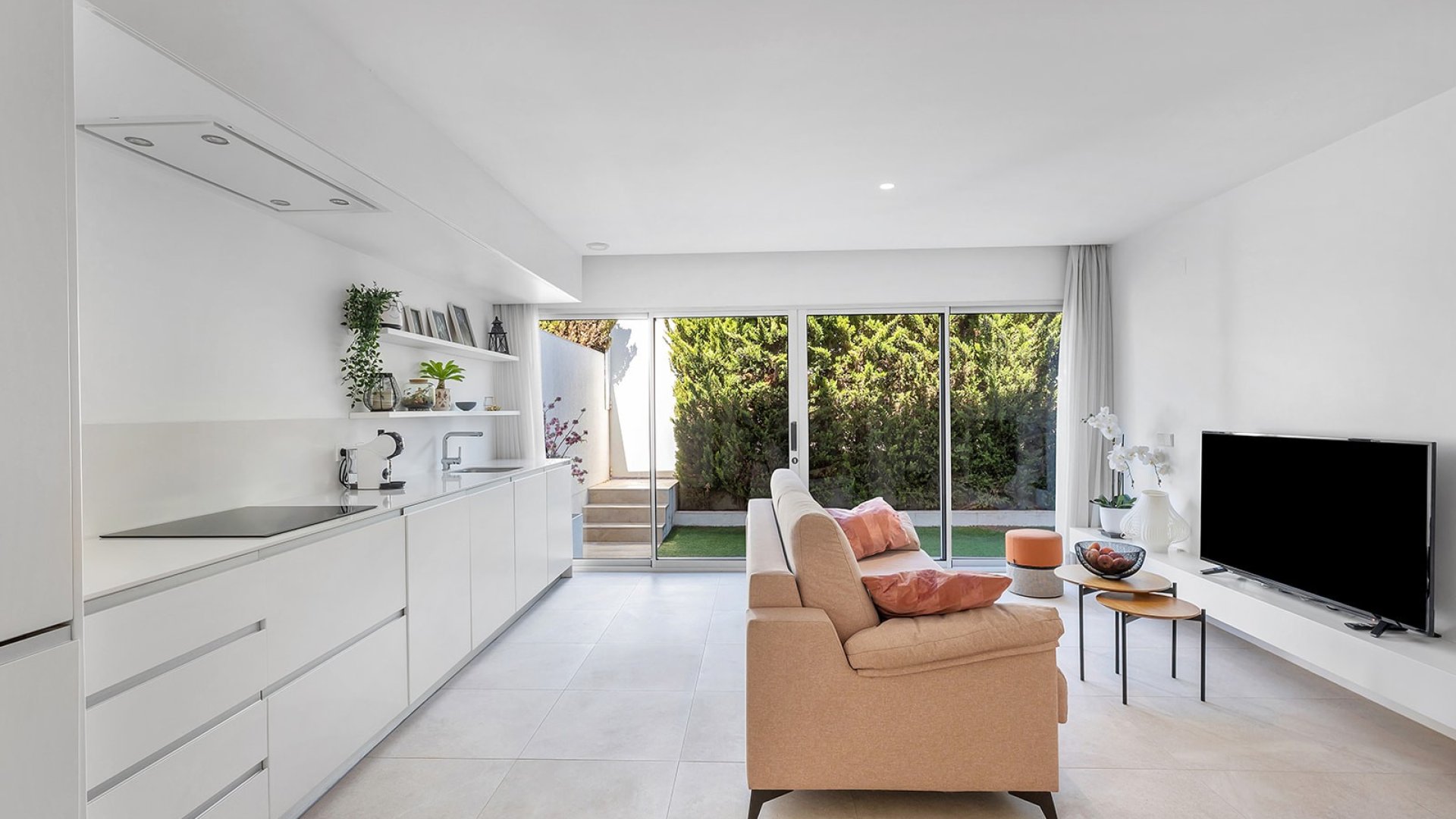 Reventa - Apartamentos -
Torrevieja - Los Balcones