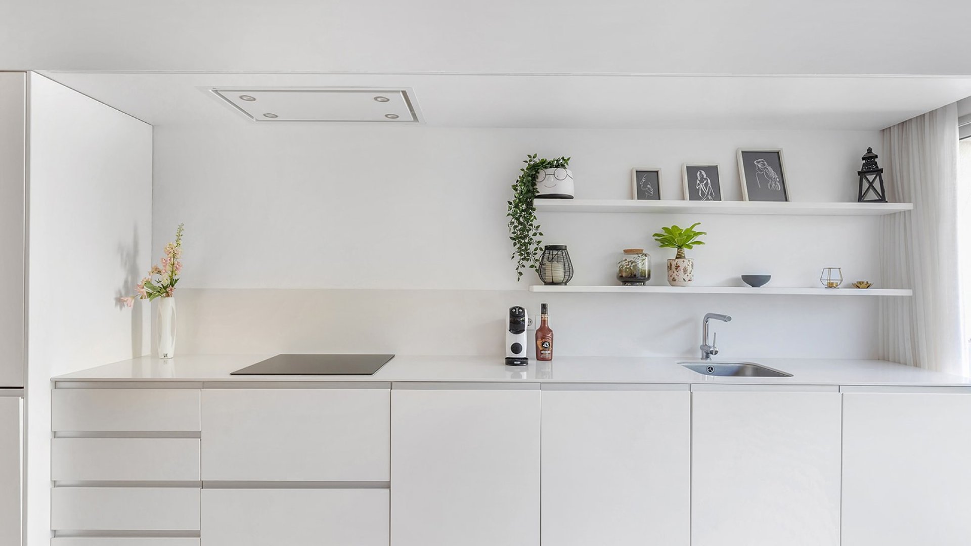 Reventa - Apartamentos -
Torrevieja - Los Balcones