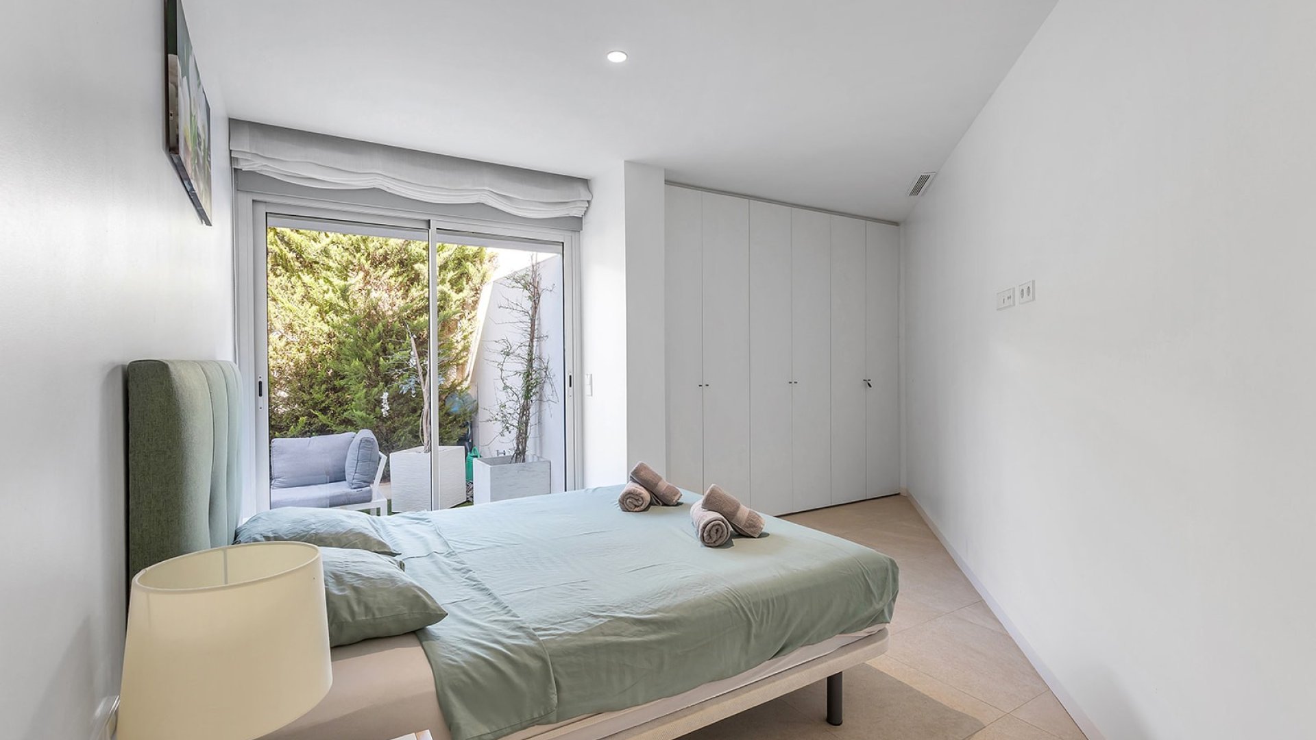 Reventa - Apartamentos -
Torrevieja - Los Balcones