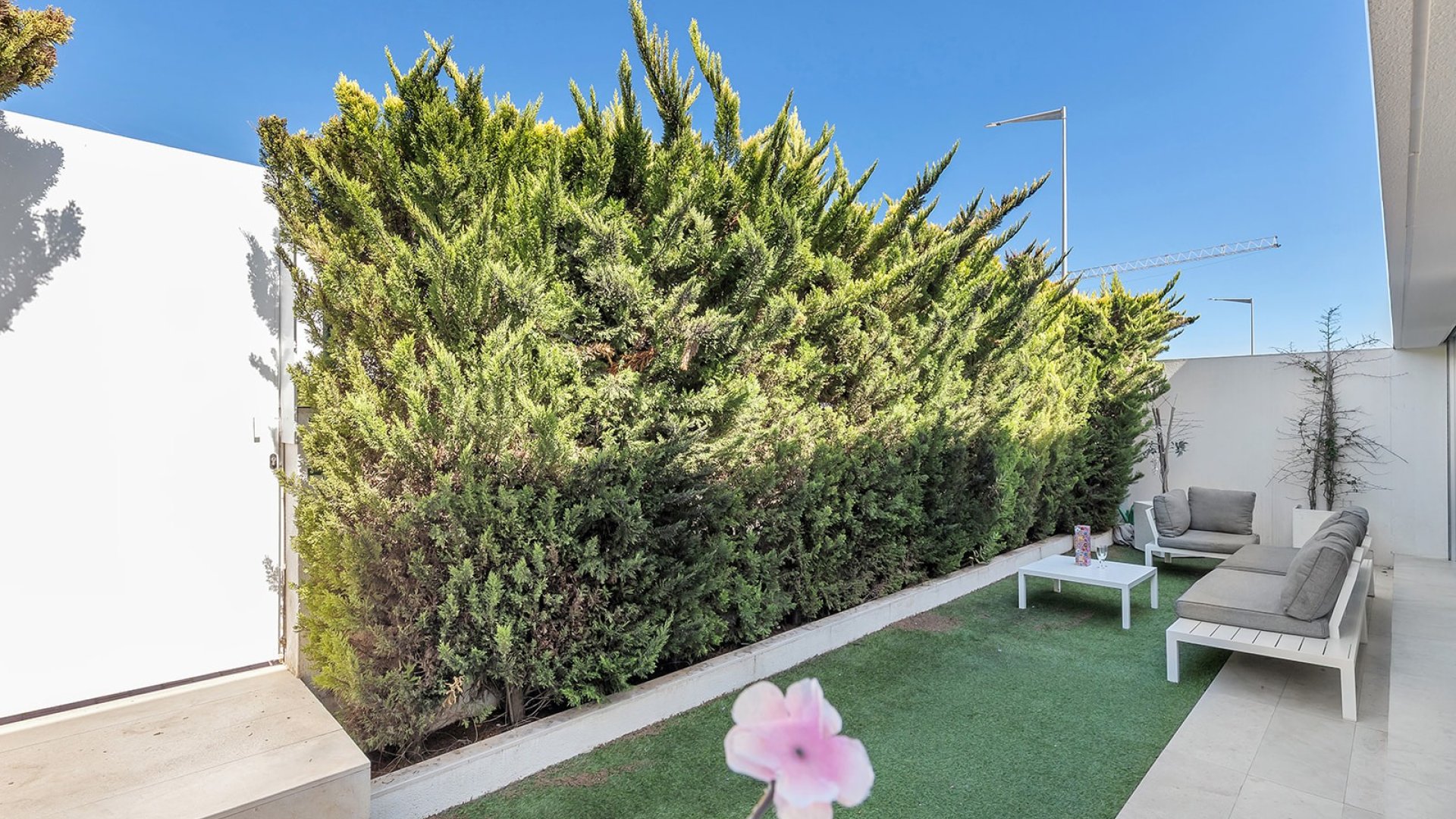 Reventa - Apartamentos -
Torrevieja - Los Balcones